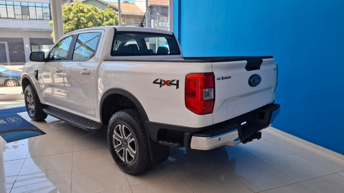 Ford Ranger 2.0 Cd 4X4 Xlt At 210Cv