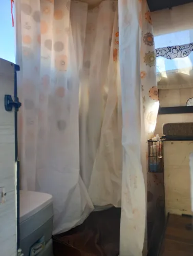 Vdo/pto Motorhome Camper 4x4