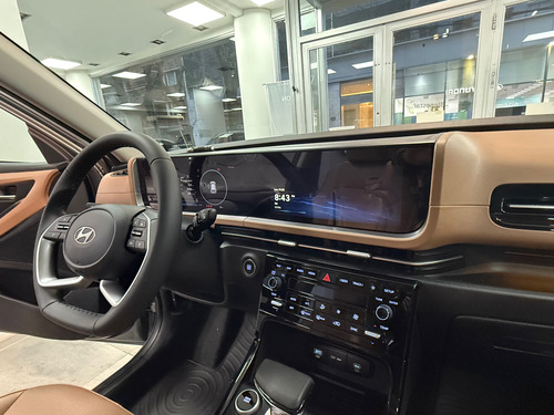 New Creta 1.5 Safety + Linea 2025