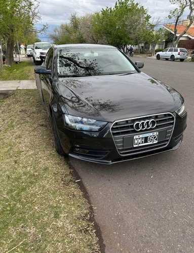 Audi A4 1.8 Ambition Tfsi 170cv