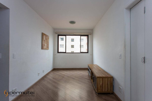 Imagem 15 de 28 de Apartamento Com 2 Dormitórios À Venda, 51 M² Por R$ 415.000,00 - Bosque Da Saúde - São Paulo/sp - Ap0994