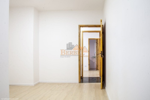 Imagem 10 de 13 de Sobrado Frontal Com 2 Suítes, 1 Vaga, 68 M² - Burgo Paulista - 6030