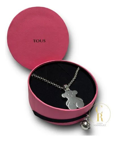 Tous oso plata new arrivals