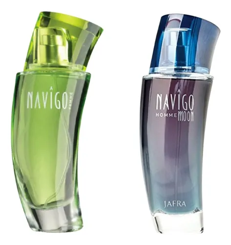 Navigo homme moon precio sale