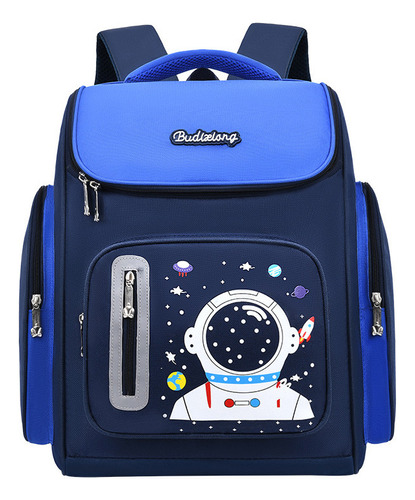 Mochila Linda Y Liviana Para Niños, Perfecta Para La Escuela