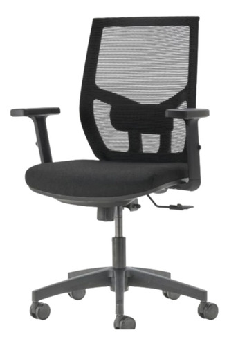 Silla De Oficina Escritorio Ejecutiva Andorra Grupo Sl Envio