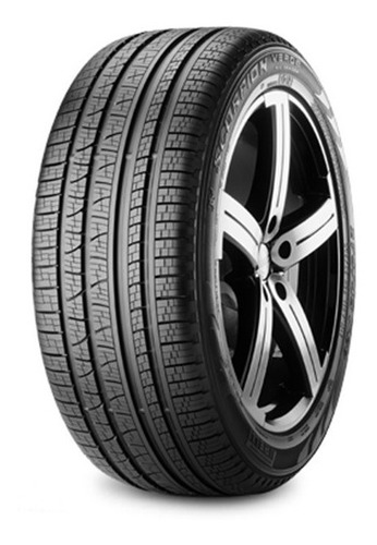 215/70r16 Pirelli Scorpion Verde A/s 100h Índice De Velocidad H