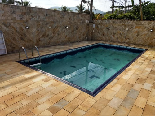 Imagem 20 de 30 de Casa Residencial À Venda, Jardim Atlântico Oeste (itaipuaçu), Maricá - Ca0073. - Ca0073