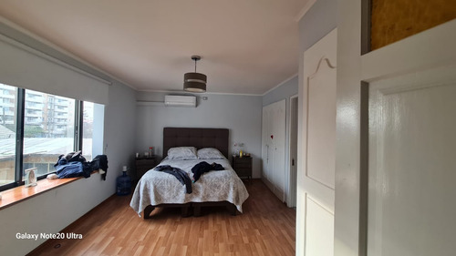 Vendo Casa Moderna Comuna De La Cisterna