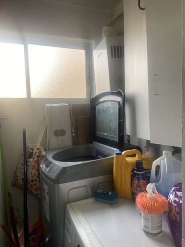 Vendo Americo Vespucio Macul 3d/1b Seguridad Y Conectividad