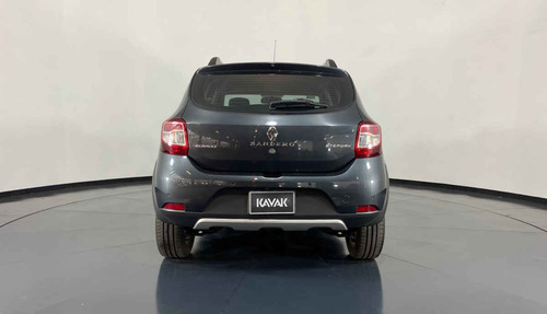 Imagen 7 de 15 de 48097 - Renault 2019 Con Garantía Mt