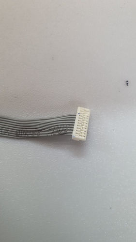 Botonera Hisense 43a7gv Serie 064 (Usado)
