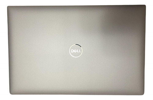 Dell Precision 5540 Core I9 9th Gen 32gb Ram 1tb Ssd Tv 4gb Negro (Reacondicionado)