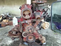 Comprar Motor Completo Chevette 1.6 Completo Std