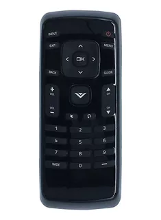 Xrt020 Substituir Controle Remoto Para Vizio Tv D32h-c0