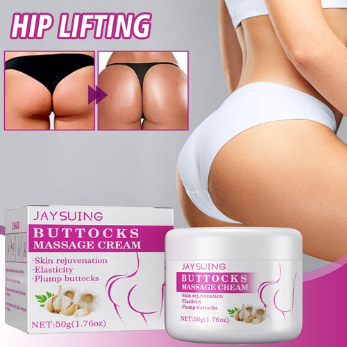 1 V Butt Lift Creme Para Aumento De Bumbum Creme Hip Up B
