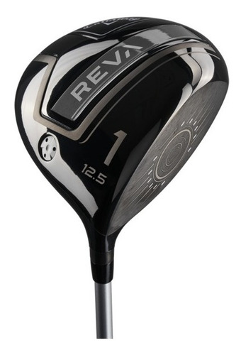 Imagen 3 de 10 de Set Callaway Reva 11 Pzas Completo Damas Golfargentino