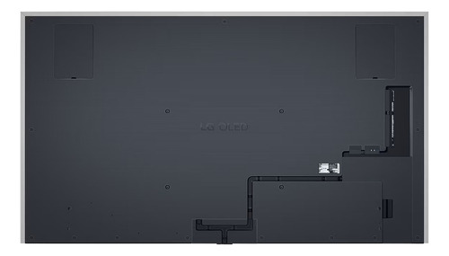 Smart Tv Oled Evo LG 77' Oled77g4psa 4k Ultra Hd Thinq Ai