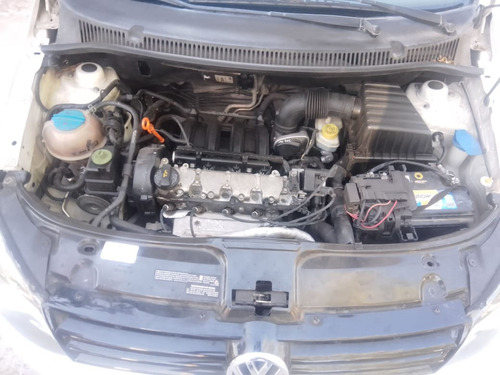 Volkswagen Fox 1.6 Highline Imotion