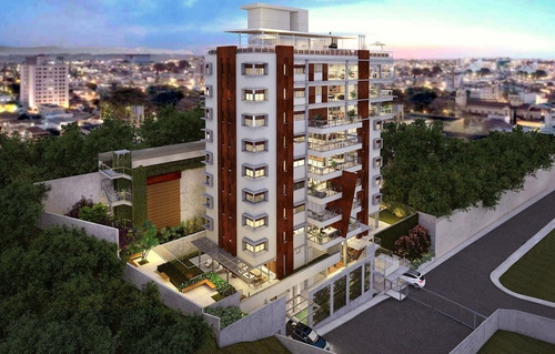 Imagem 2 de 9 de Apartamento - Ap00509 - 70579801