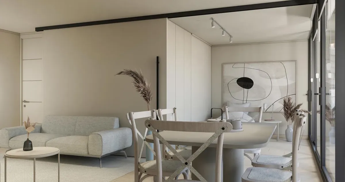Imagen 1 de 5 de Exclusive En Barrio Alto Residencial