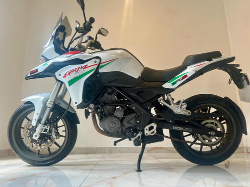 Benelli Trk 251 Touring 2020 Excelente!