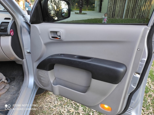 Mitsubishi L200 4x4 Gl 2.4 Gmt