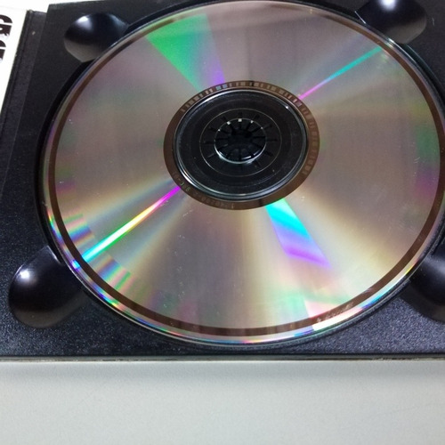 Seal The Beginning Cd Usa