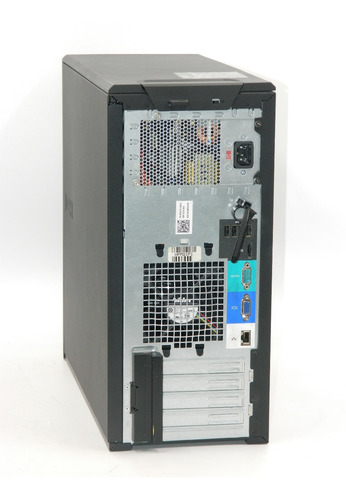 Imagen 3 de 5 de Servidor Dell Poweredge T110 Intel X3430 16gb Ram 1tb Hdd