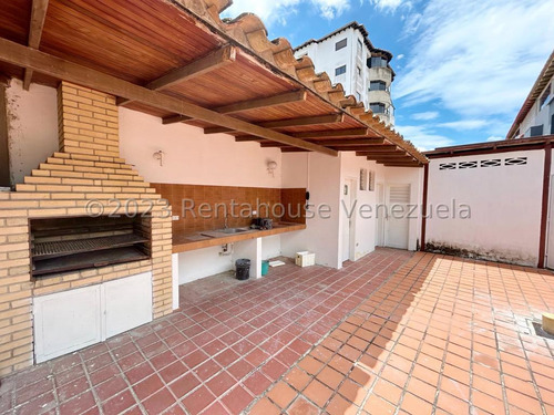 Bella Casa En Alquiler En Barquisimeto Jr