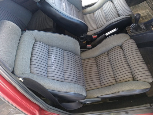 Volkswagen Passate Pointer
