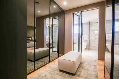 Imagem 19 de 27 de Apartamento Com 186mts, 4 Suítes, Terraço Gourmet, Hall Privativo, 2 Vagas No Real Parque Morumbi Sp - Ap186only - 69222894