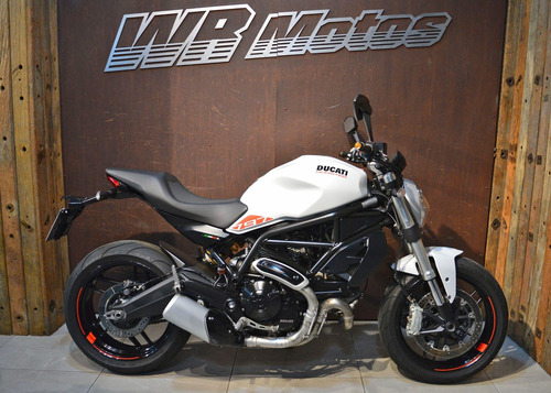 Ducati Monster 797 2019