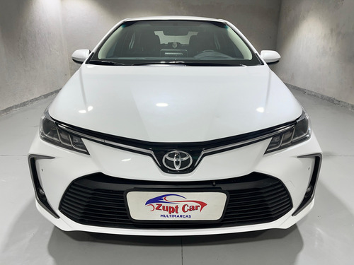 Toyota Corolla 2.0 Xei Dynamic Force Flex Aut. 4p