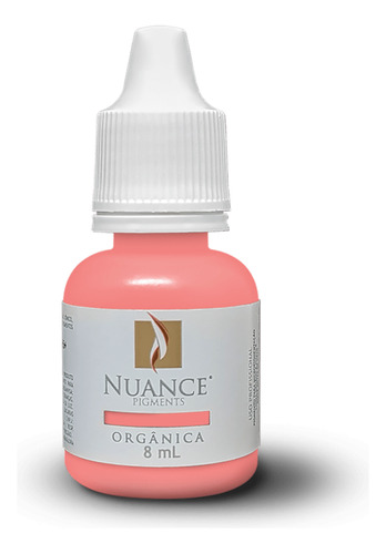 Pigmento Nuance Cindy - Organico 8ml