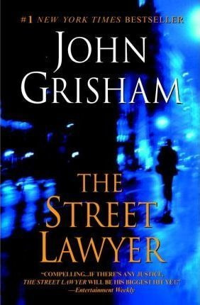 Libro The Street Lawyer