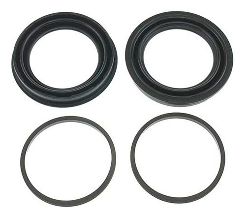 Carlson Quality Brake Parts 41182 Caliper Repair Kit