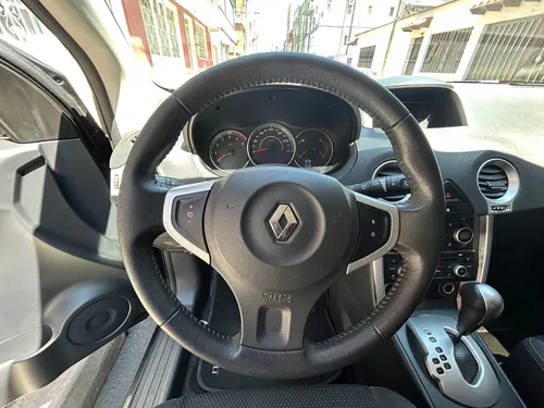 Renault Koleos 2.5 Dynamique Bose