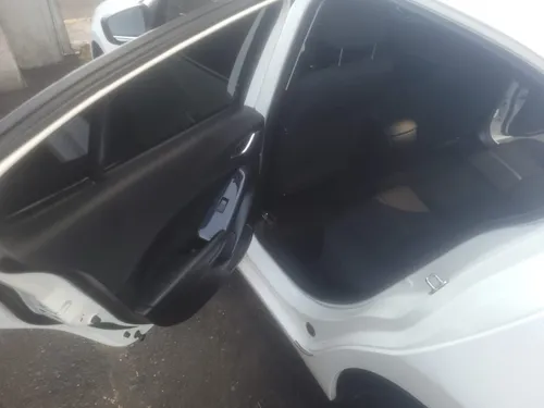 Mazda 3 2.0 Touring At