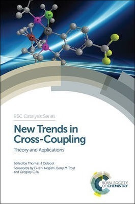 New Trends In Cross-coupling : Theory And Applications - ...