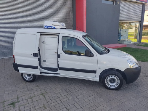Citroën Berlingo 1.6 Vti 115 Business