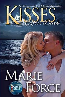 Libro Kisses After Dark : Gansett Island Series, Book 12 ...