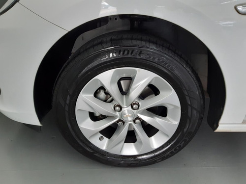 Chevrolet Onix Plus 1.0 Ltz Turbo (flex)