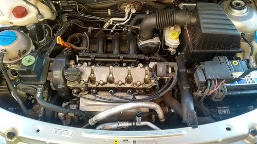 Imagem 4 de 6 de Volkswagen Saveiro 1.6 Cross Cab. Estendida Total Flex 2p