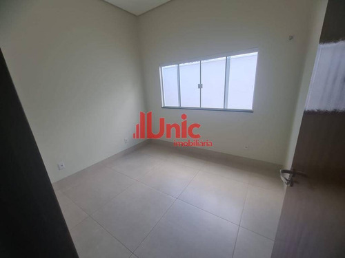Imagem 6 de 13 de Casa Com Fino Acabamento Na 604 Norte - 101