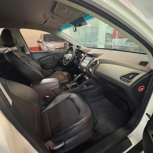 Hyundai IX35 2.0 GL 2WD (Aut) (Flex)
