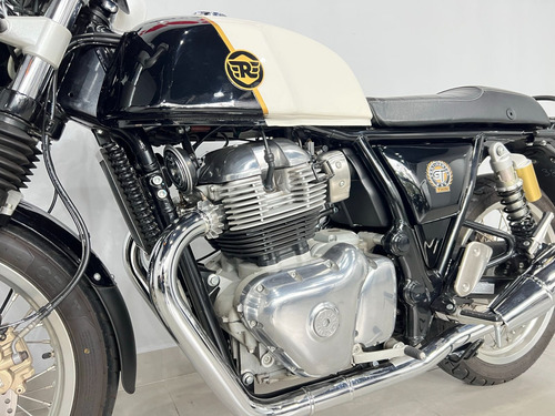 Royal Enfield Continental Gt Gt 650cc Abs 2023/2024