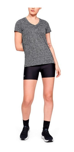 Polera Mujer Under Armour Tech Ssv - Twist