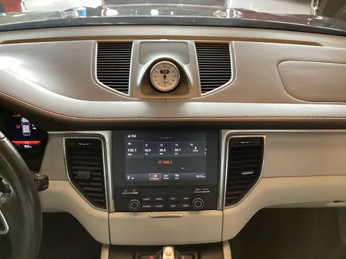Porsche Macan 3.0 S At