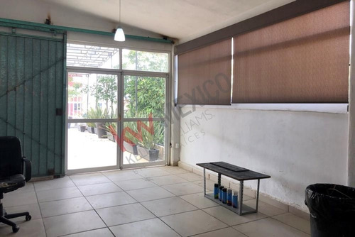Coacalco: ¡inmueble Versátil Y Bien Ubicado!